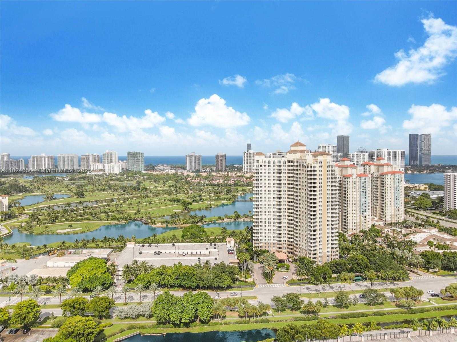 Small Image of 19501 WEST COUNTRY CLUB DR #2412, Aventura Number 40