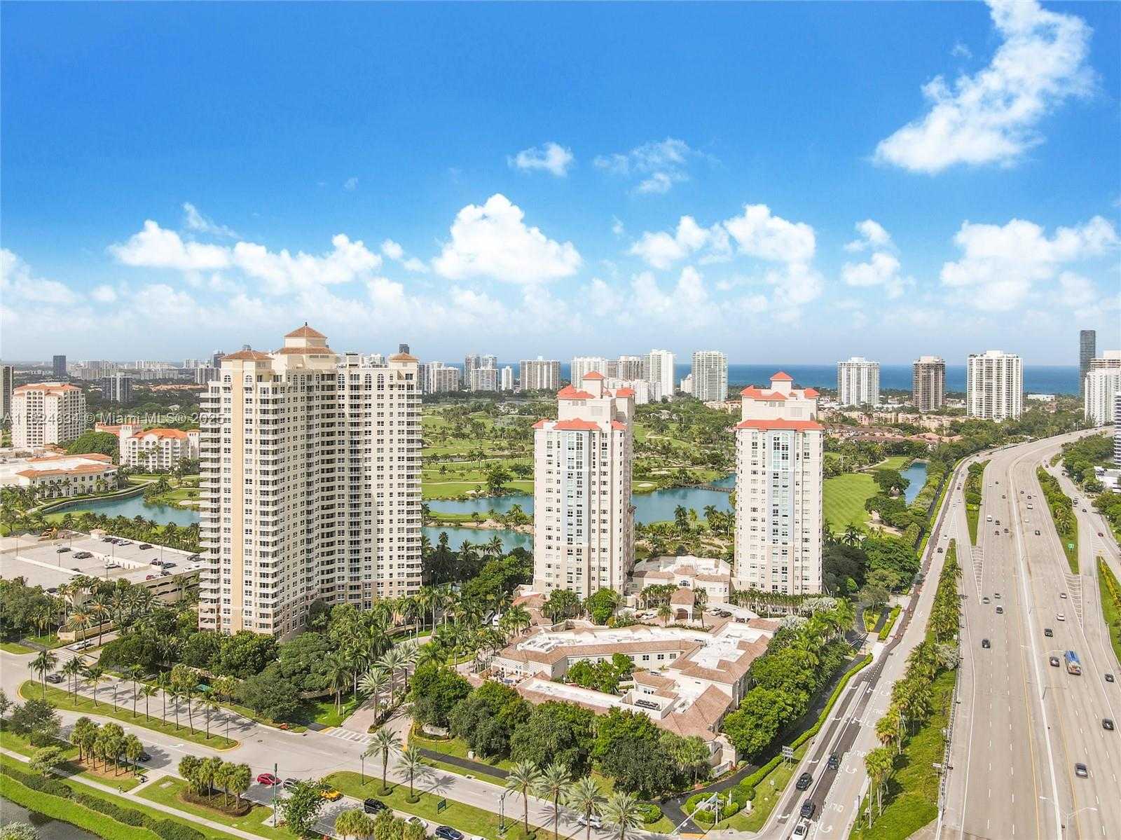 Small Image of 19501 WEST COUNTRY CLUB DR #2412, Aventura Number 41