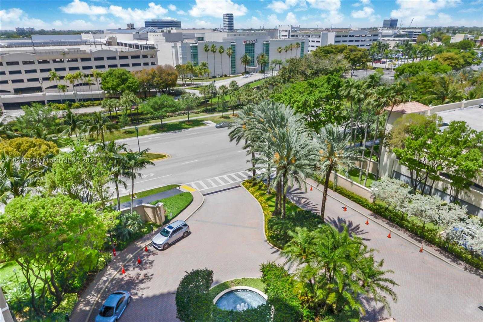 Small Image of 19501 WEST COUNTRY CLUB DR #2412, Aventura Number 42