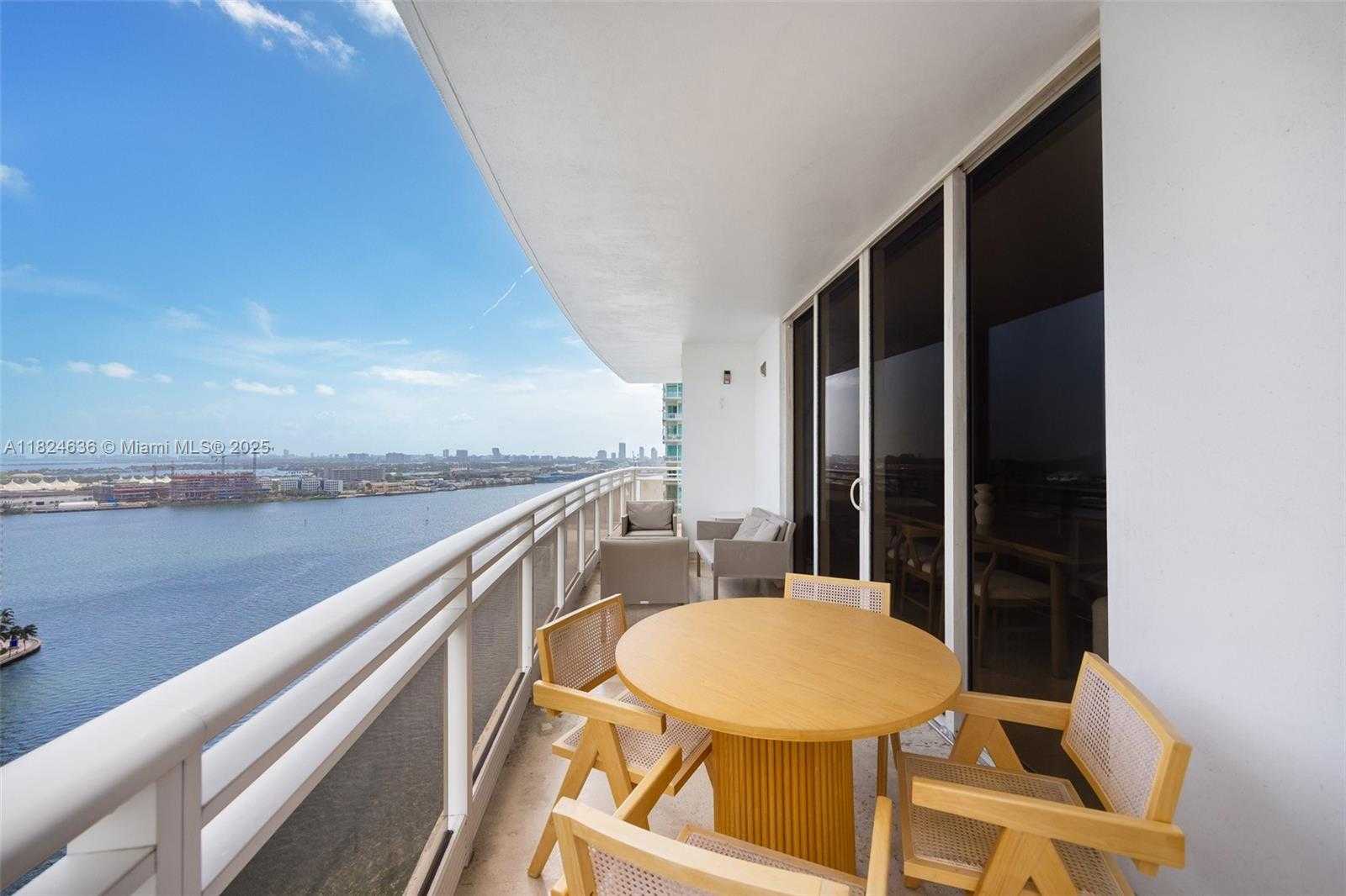 Small Image of 901 BRICKELL KEY BLVD #2506, Miami Number 19