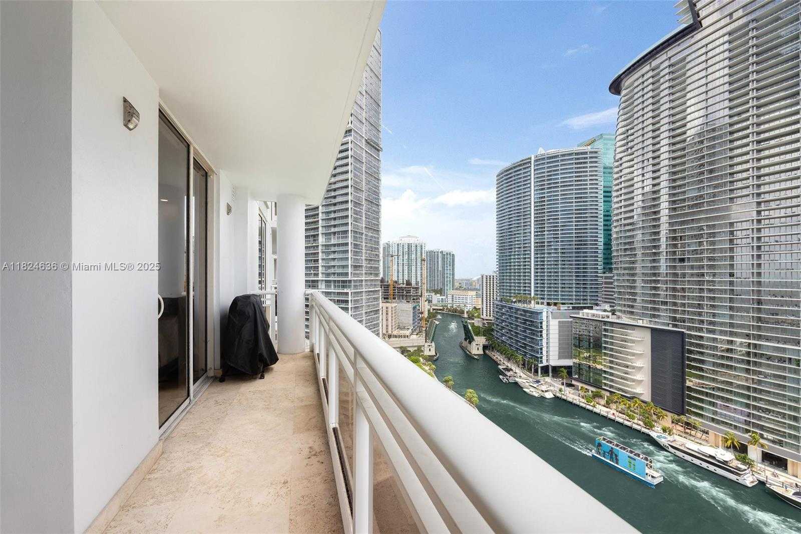 Small Image of 901 BRICKELL KEY BLVD #2506, Miami Number 22