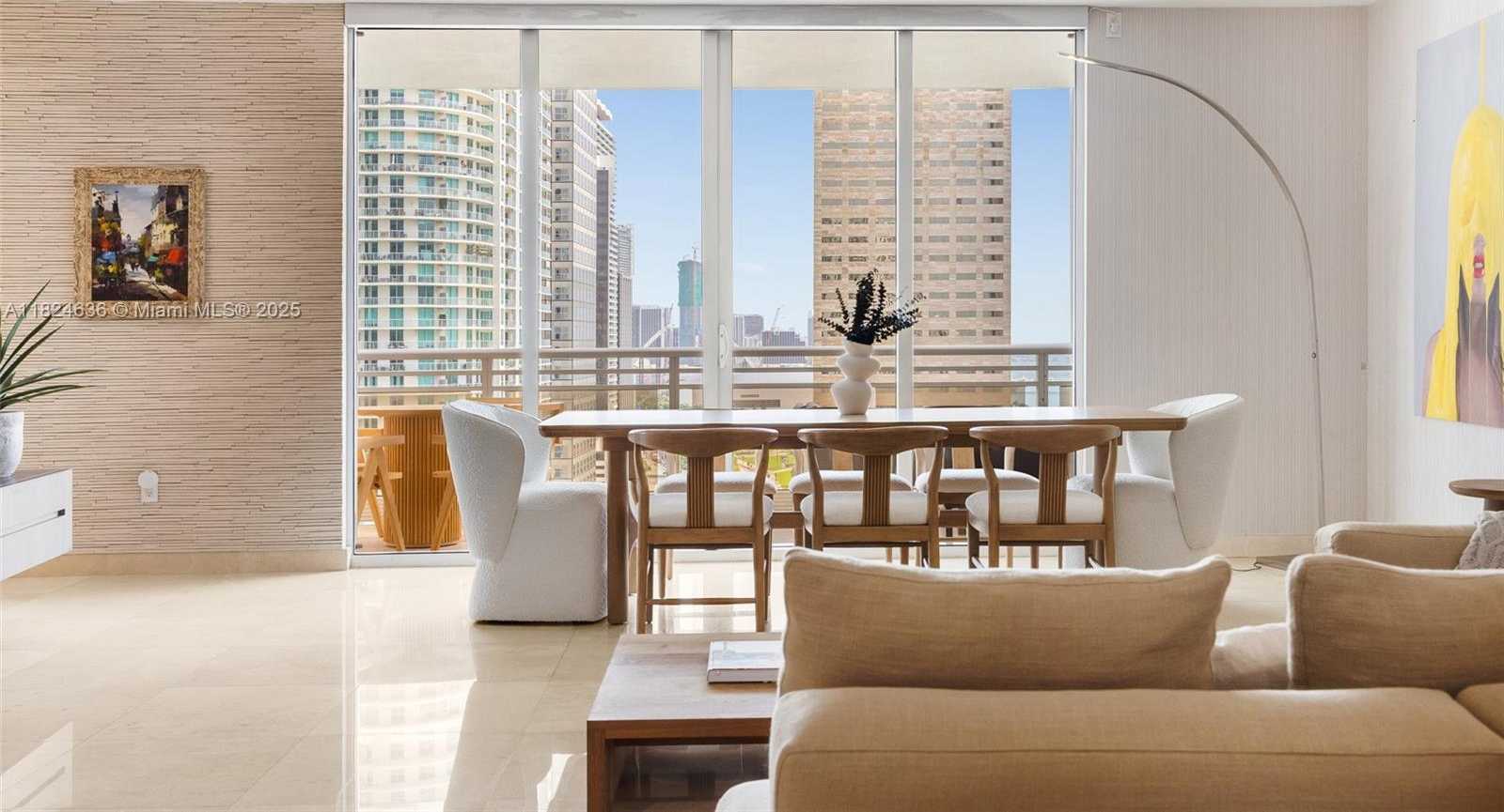 Small Image of 901 BRICKELL KEY BLVD #2506, Miami Number 3