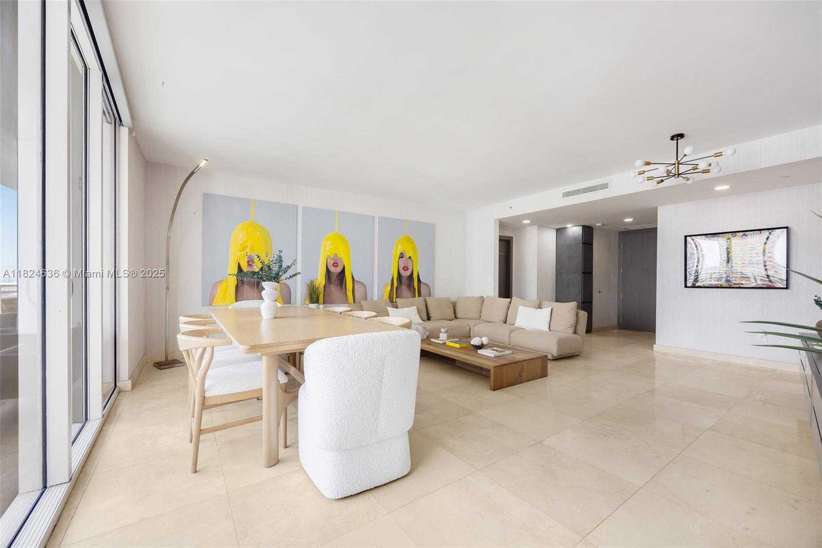 Small Image of 901 BRICKELL KEY BLVD #2506, Miami Number 6