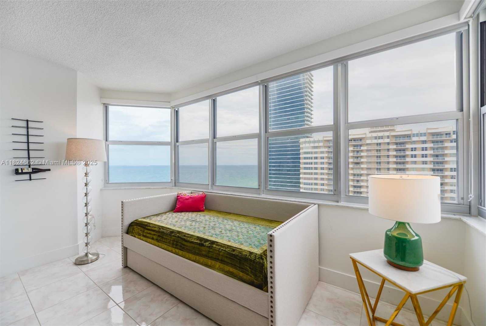 Small Image of 1950 SOUTH OCEAN DR #19E, Hallandale Beach Number 12