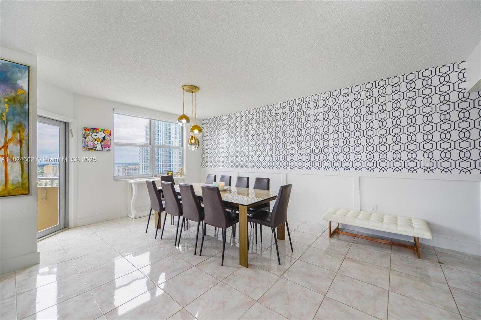 Small Image of 1950 SOUTH OCEAN DR #19E, Hallandale Beach Number 3