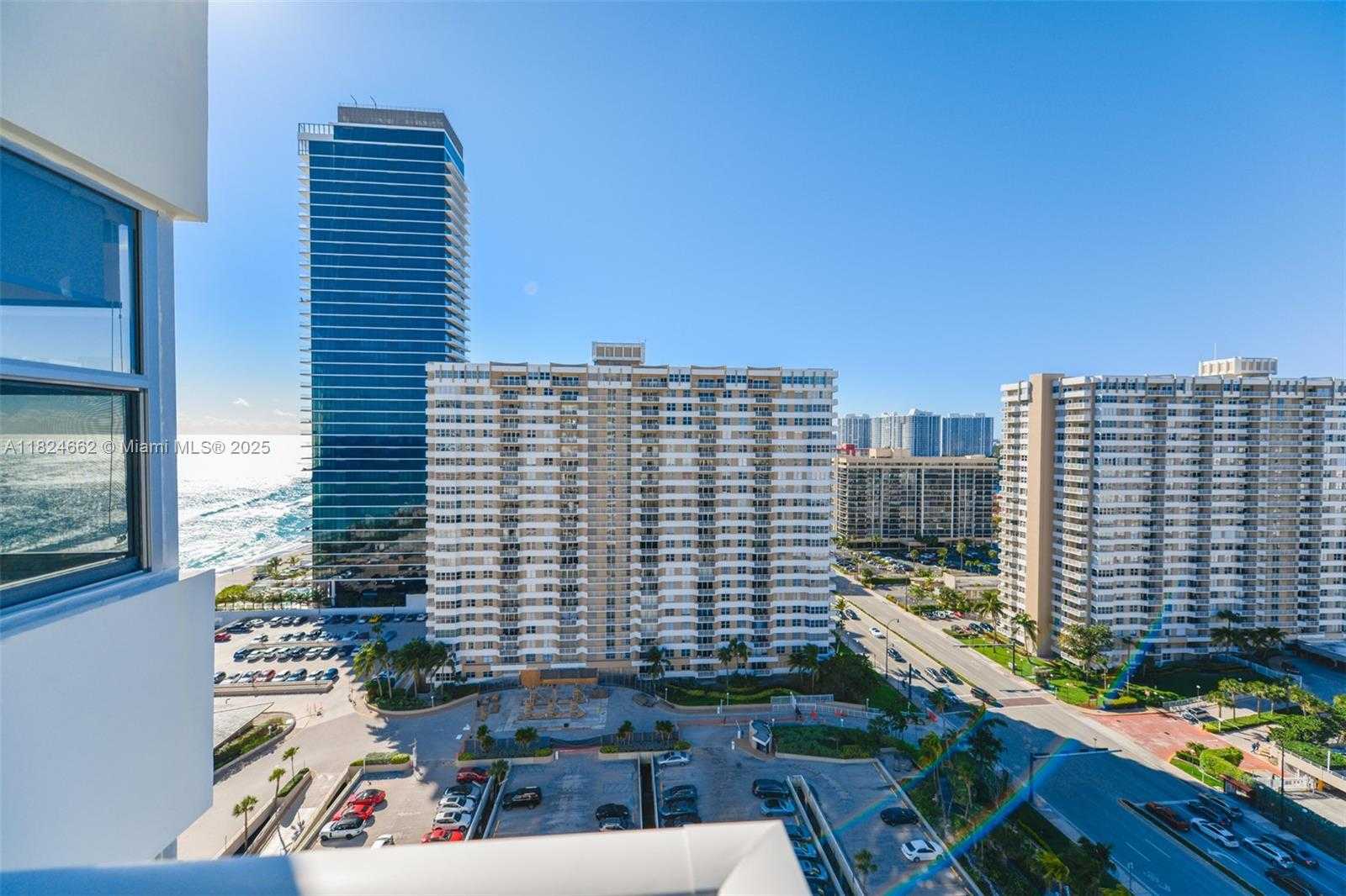 Small Image of 1950 SOUTH OCEAN DR #19E, Hallandale Beach Number 5