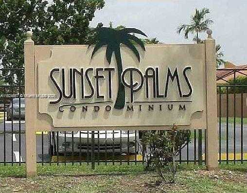 Small Image of 9449 SOUTH WEST 76TH ST #T2, Miami Number 13