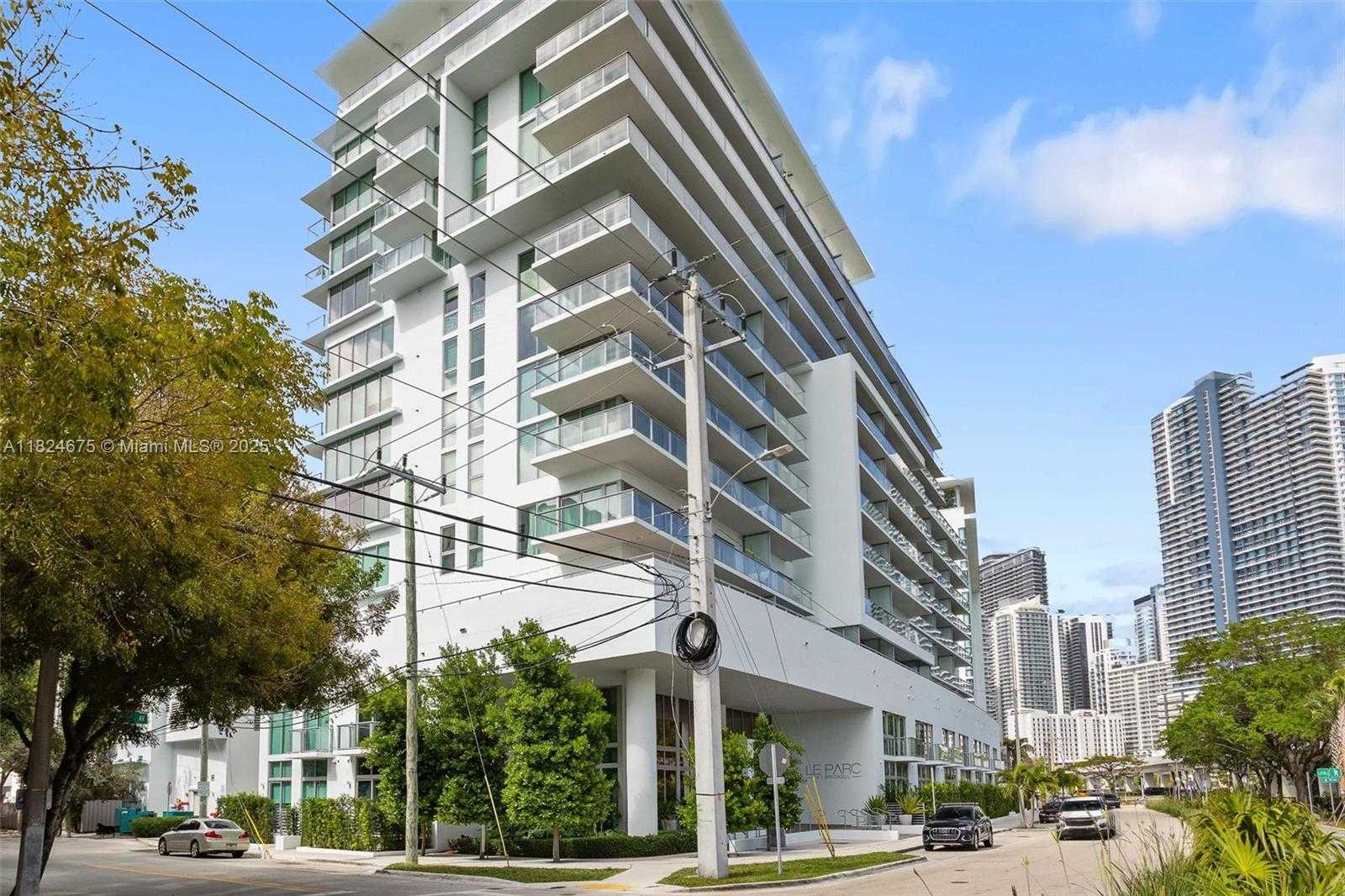 Small Image of 1600 SOUTH WEST 1ST AVE #704, Miami Number 2