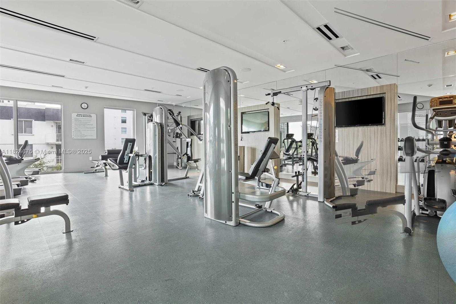 Small Image of 1600 SOUTH WEST 1ST AVE #704, Miami Number 22