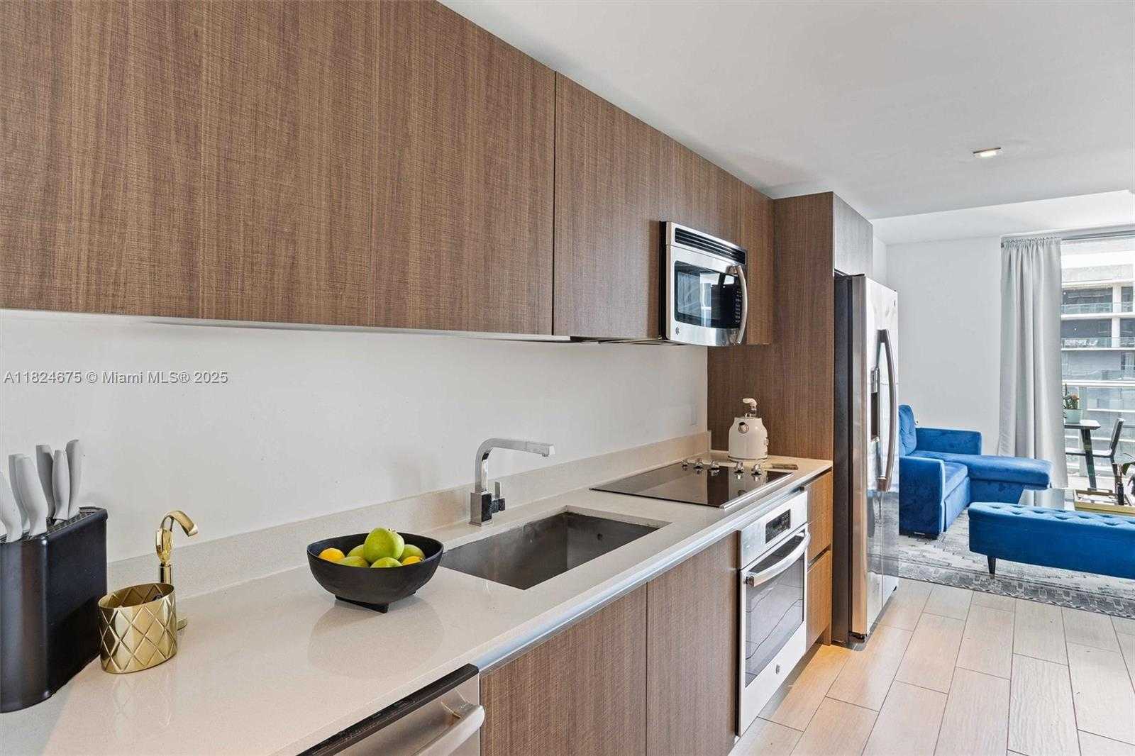 Small Image of 1600 SOUTH WEST 1ST AVE #704, Miami Number 8