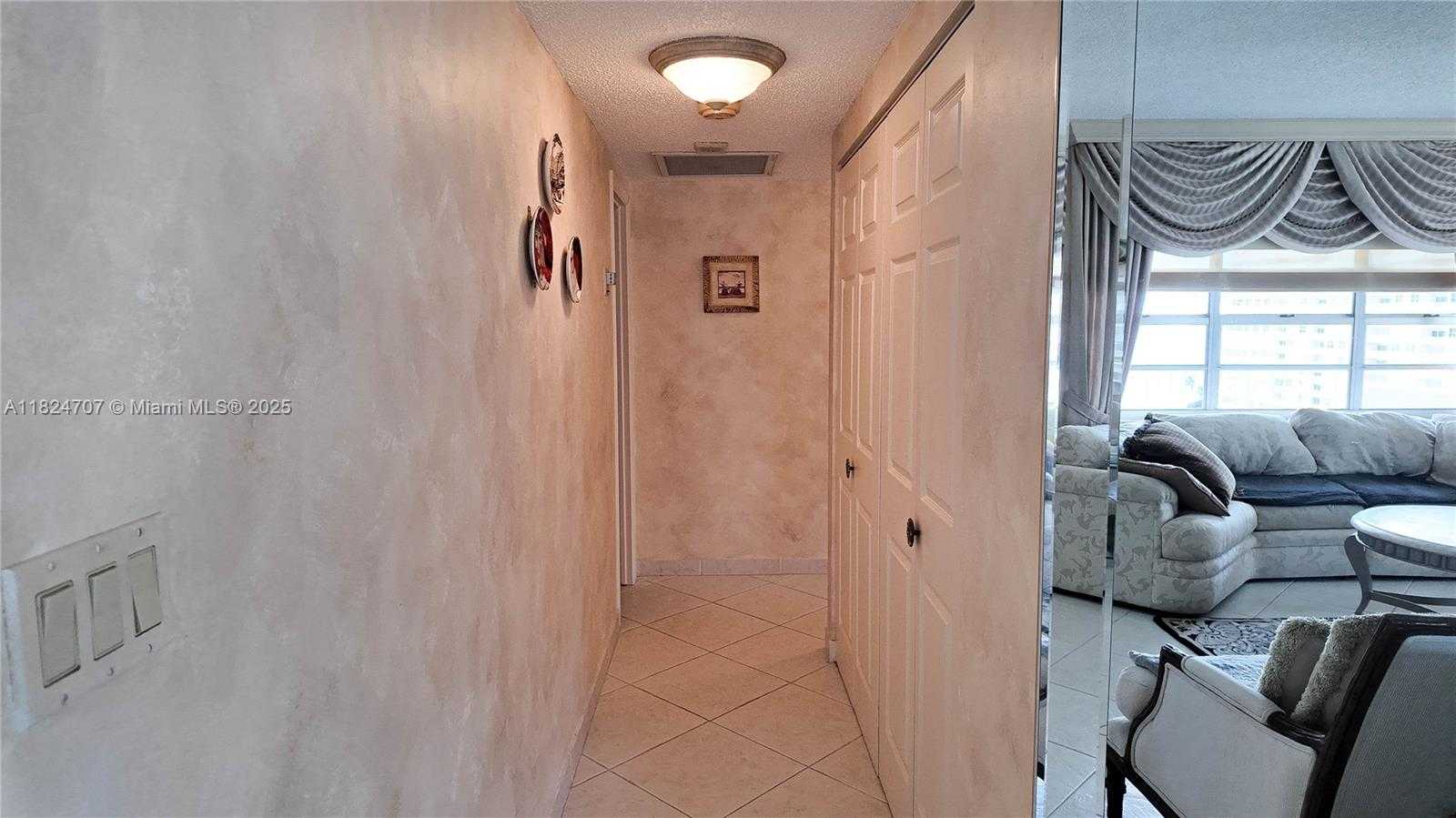 Small Image of 1985 SOUTH OCEAN DR #11P, Hallandale Beach Number 24