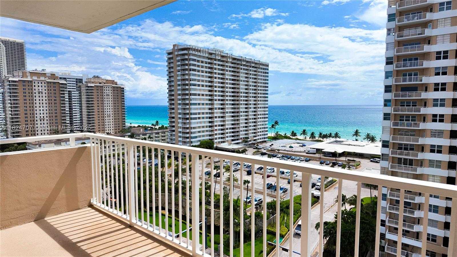 Small Image of 1985 SOUTH OCEAN DR #11P, Hallandale Beach Number 3