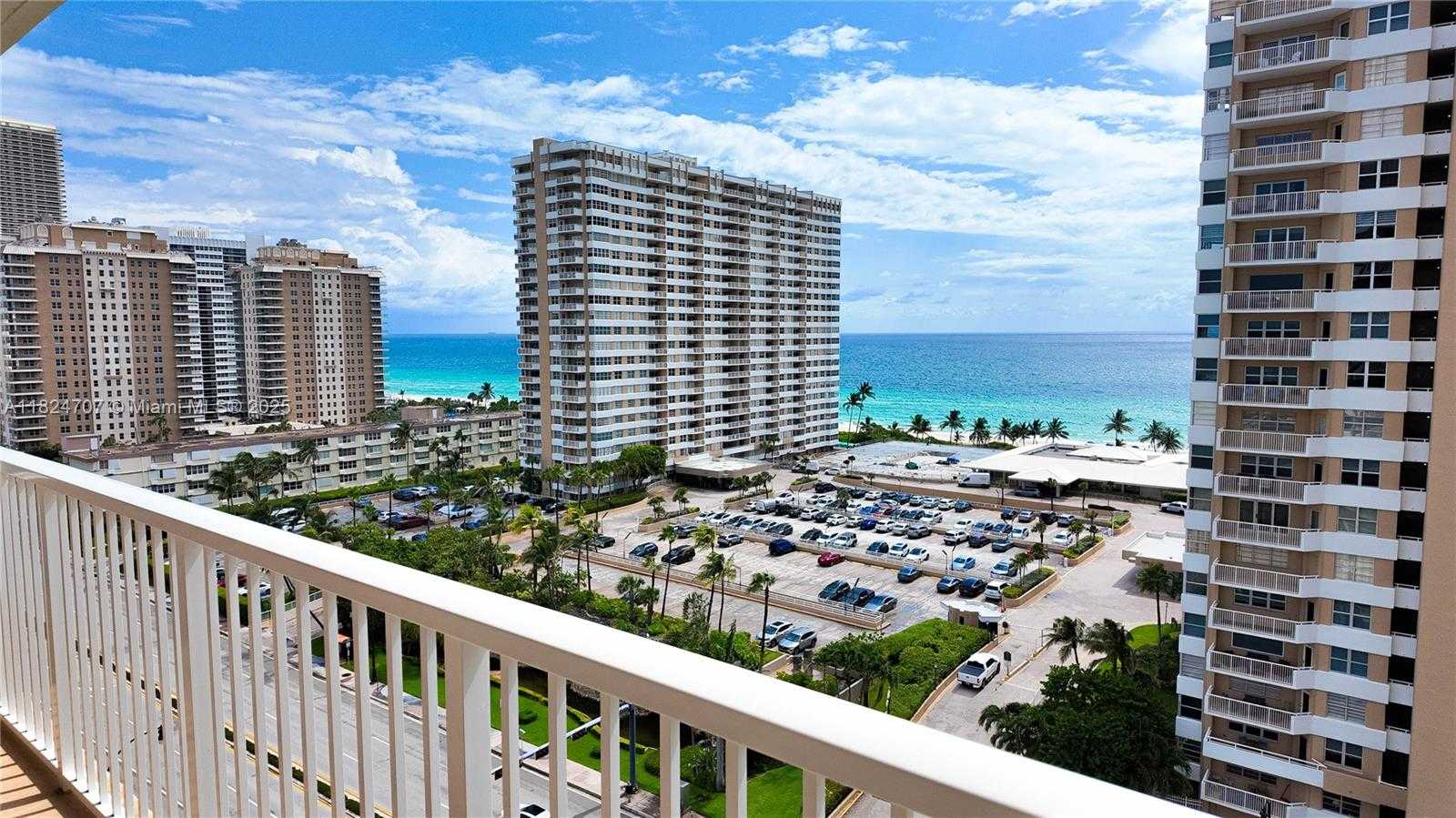 Small Image of 1985 SOUTH OCEAN DR #11P, Hallandale Beach Number 4
