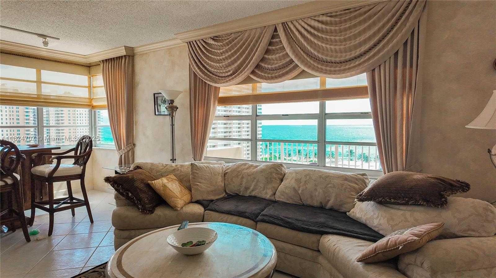 Small Image of 1985 SOUTH OCEAN DR #11P, Hallandale Beach Number 6