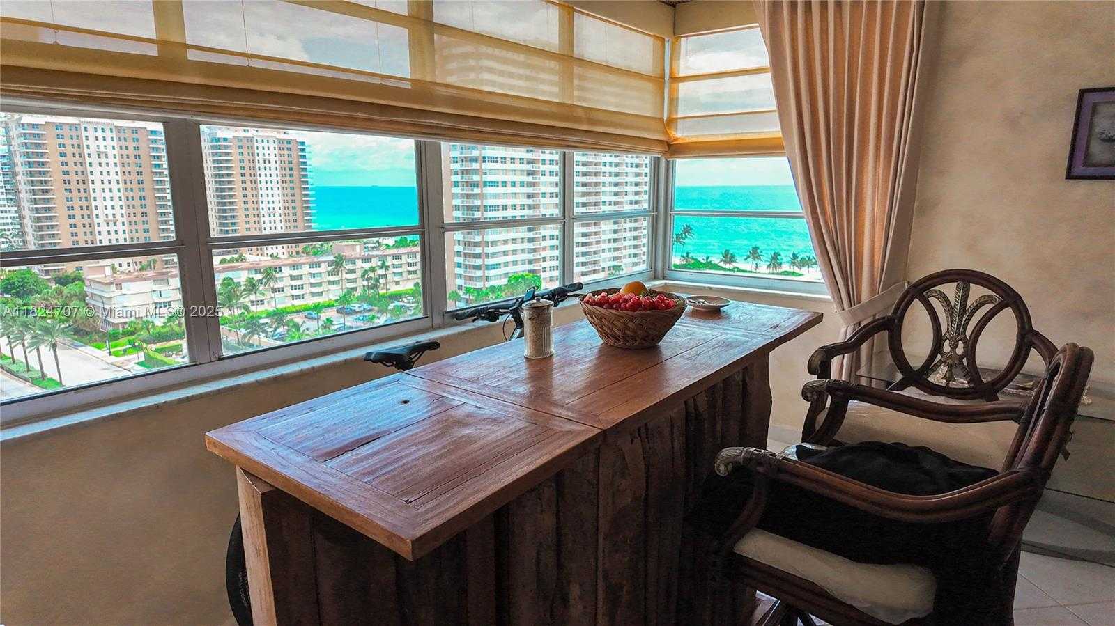 Small Image of 1985 SOUTH OCEAN DR #11P, Hallandale Beach Number 7