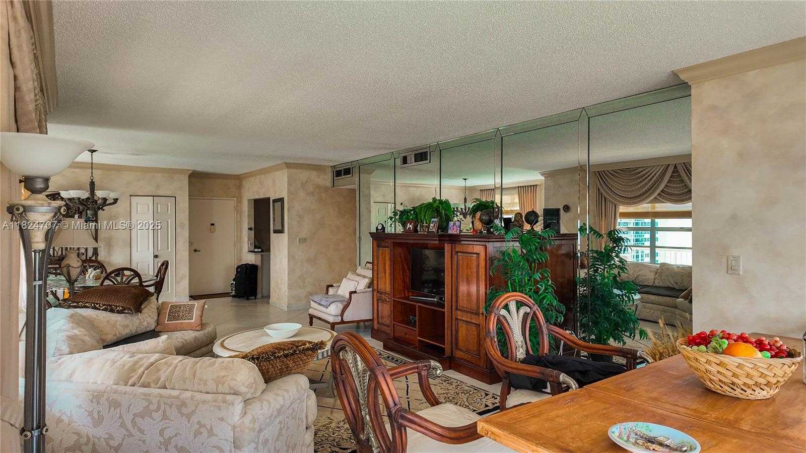 Small Image of 1985 SOUTH OCEAN DR #11P, Hallandale Beach Number 8