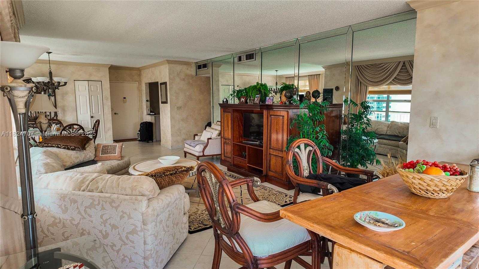 Small Image of 1985 SOUTH OCEAN DR #11P, Hallandale Beach Number 9