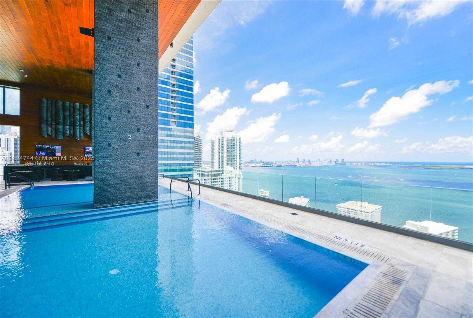 Small Image of 1451 BRICKELL AVE #1503, Miami Number 23