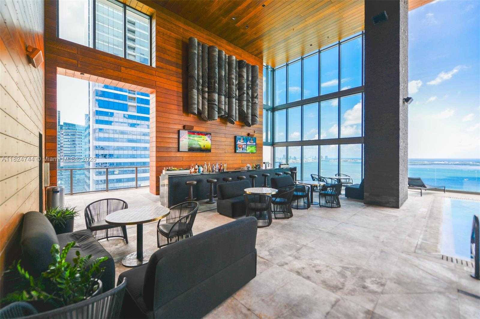 Small Image of 1451 BRICKELL AVE #1503, Miami Number 24