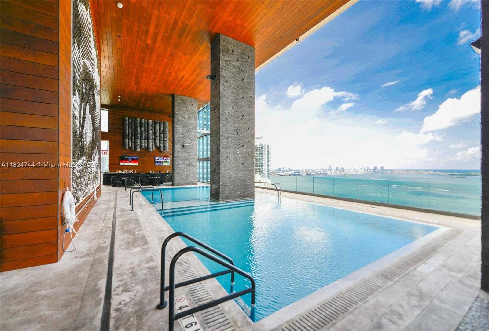 Small Image of 1451 BRICKELL AVE #1503, Miami Number 3