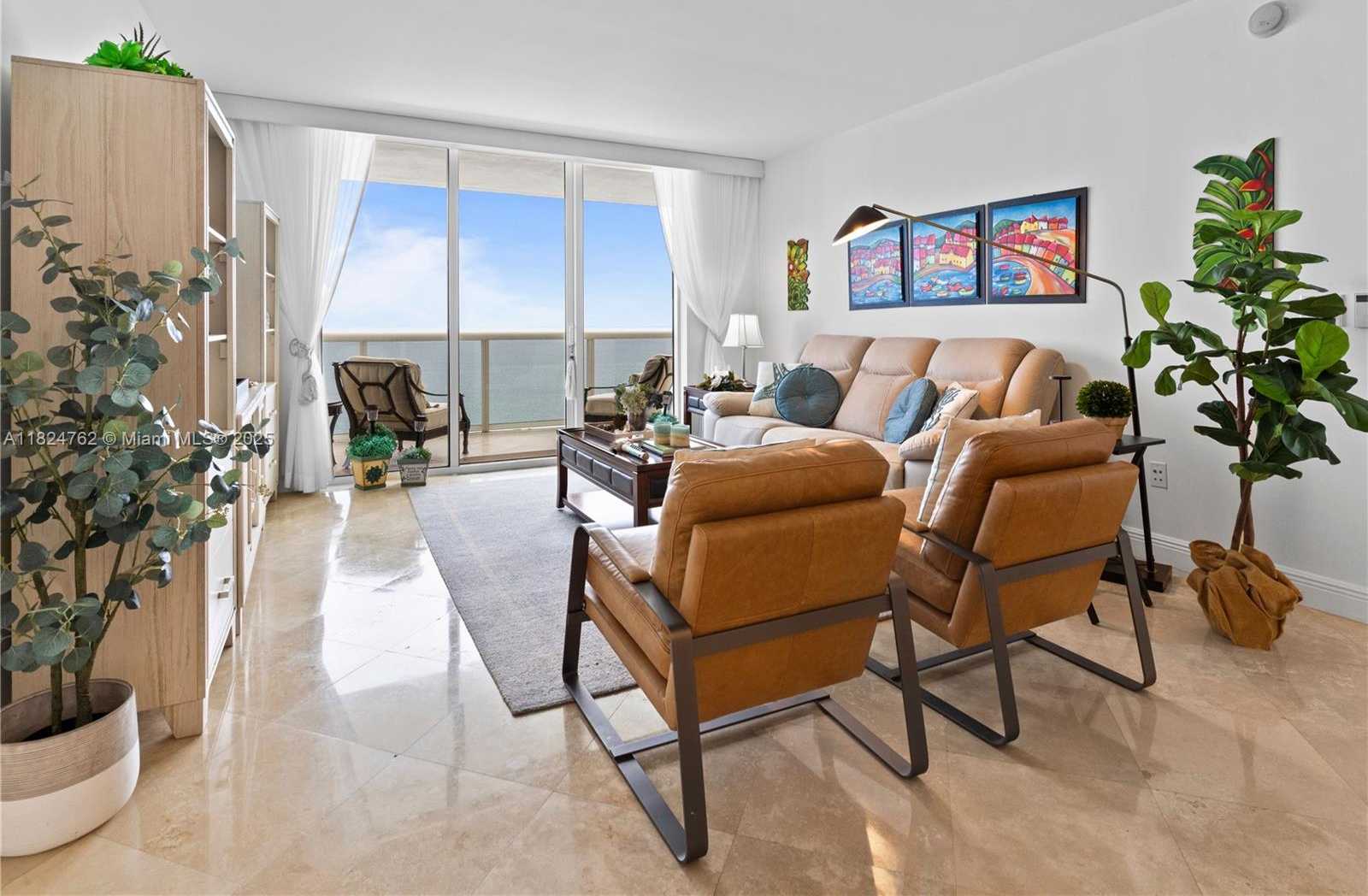 Small Image of 1800 SOUTH OCEAN DR #2103, Hallandale Beach Number 2