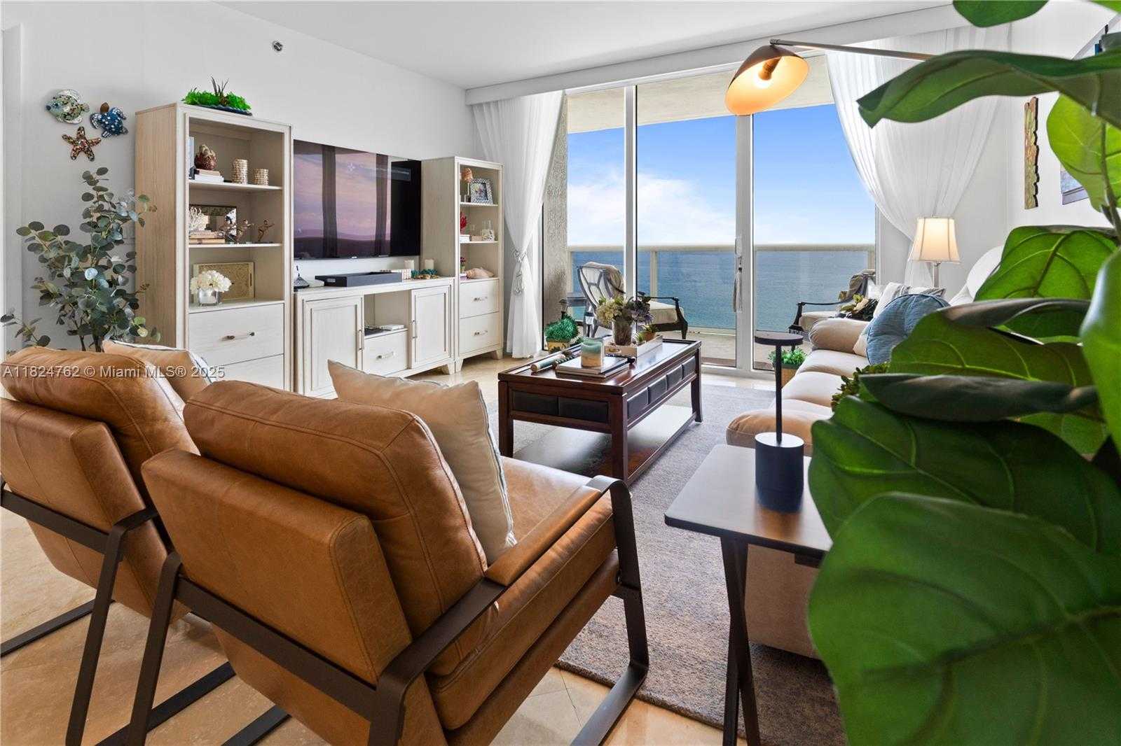 Small Image of 1800 SOUTH OCEAN DR #2103, Hallandale Beach Number 4