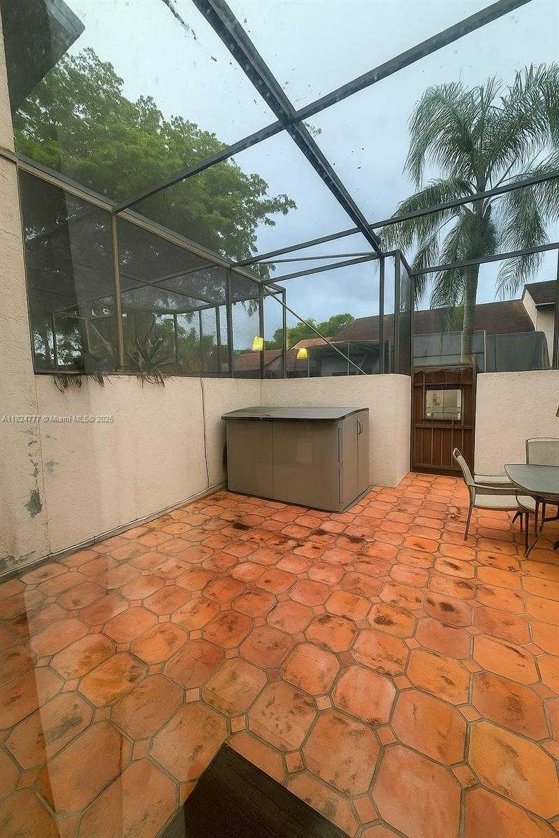 Small Image of 13341 SOUTH WEST 88TH TER #C, Miami Number 15