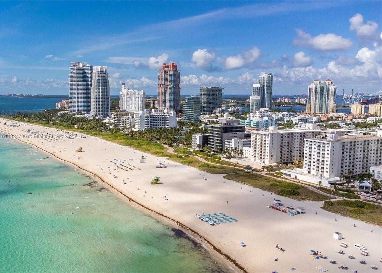 Small Image of 345 OCEAN DR #602, Miami Beach Number 12