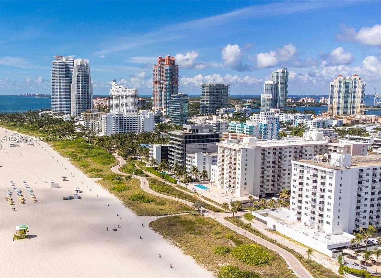 Small Image of 345 OCEAN DR #602, Miami Beach Number 13