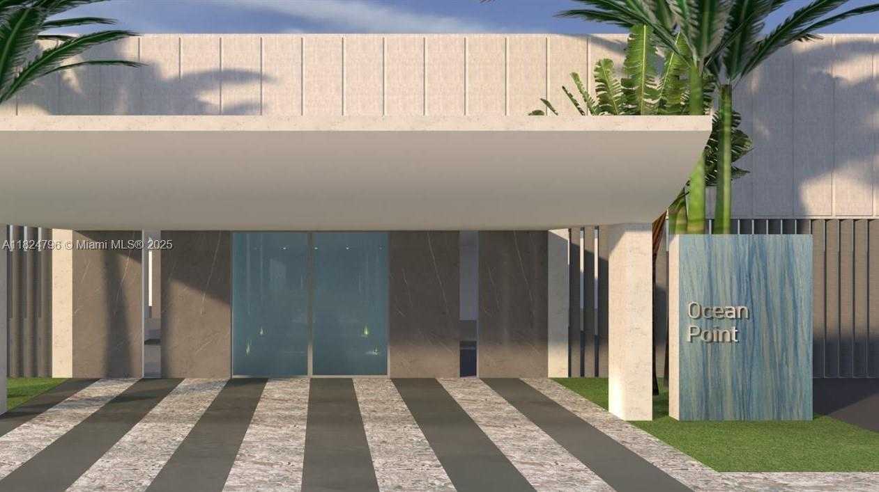 Small Image of 345 OCEAN DR #602, Miami Beach Number 14