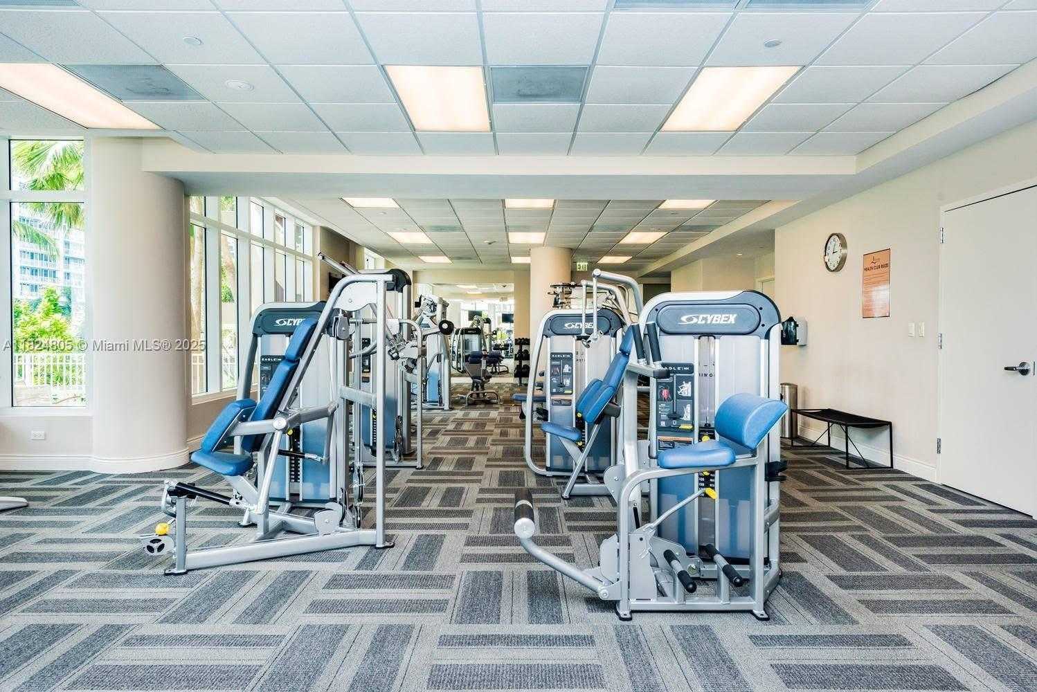 Small Image of 801 BRICKELL KEY BLVD #807, Miami Number 19