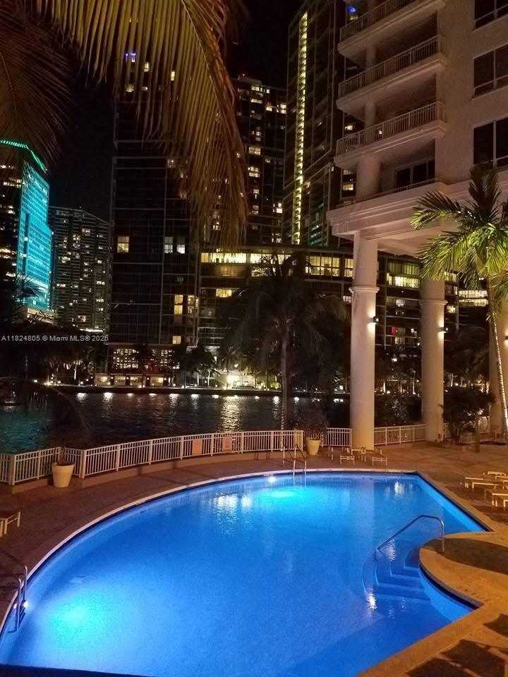 Small Image of 801 BRICKELL KEY BLVD #807, Miami Number 28