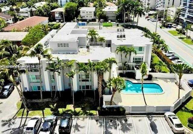 Small Image of 9971 WEST BAY HARBOR DR #205, Bay Harbor Islands Number 14
