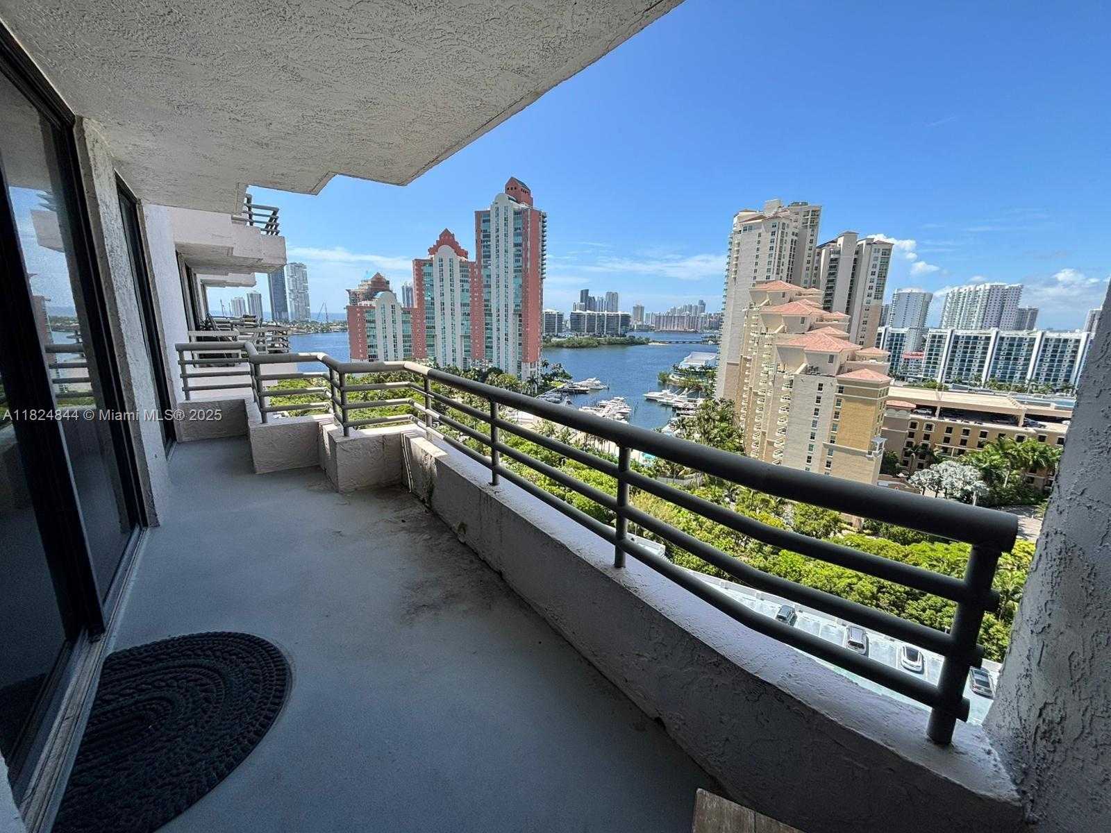 Small Image of 3300 NORTH EAST 191ST ST #1915, Aventura Number 3