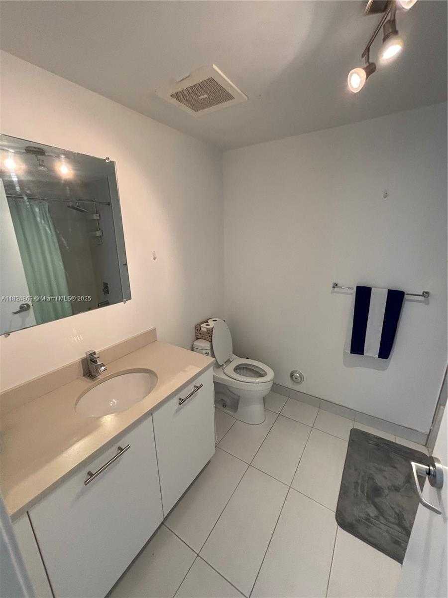 Small Image of 3250 NORTH EAST 1ST AVE #918, Miami Number 12