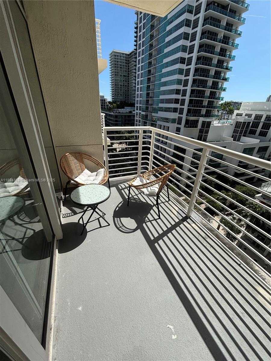Small Image of 3250 NORTH EAST 1ST AVE #918, Miami Number 21