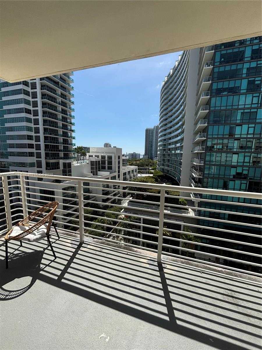Small Image of 3250 NORTH EAST 1ST AVE #918, Miami Number 22