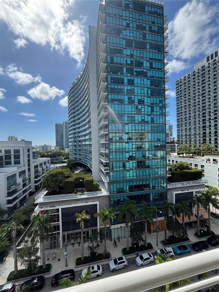Small Image of 3250 NORTH EAST 1ST AVE #918, Miami Number 23