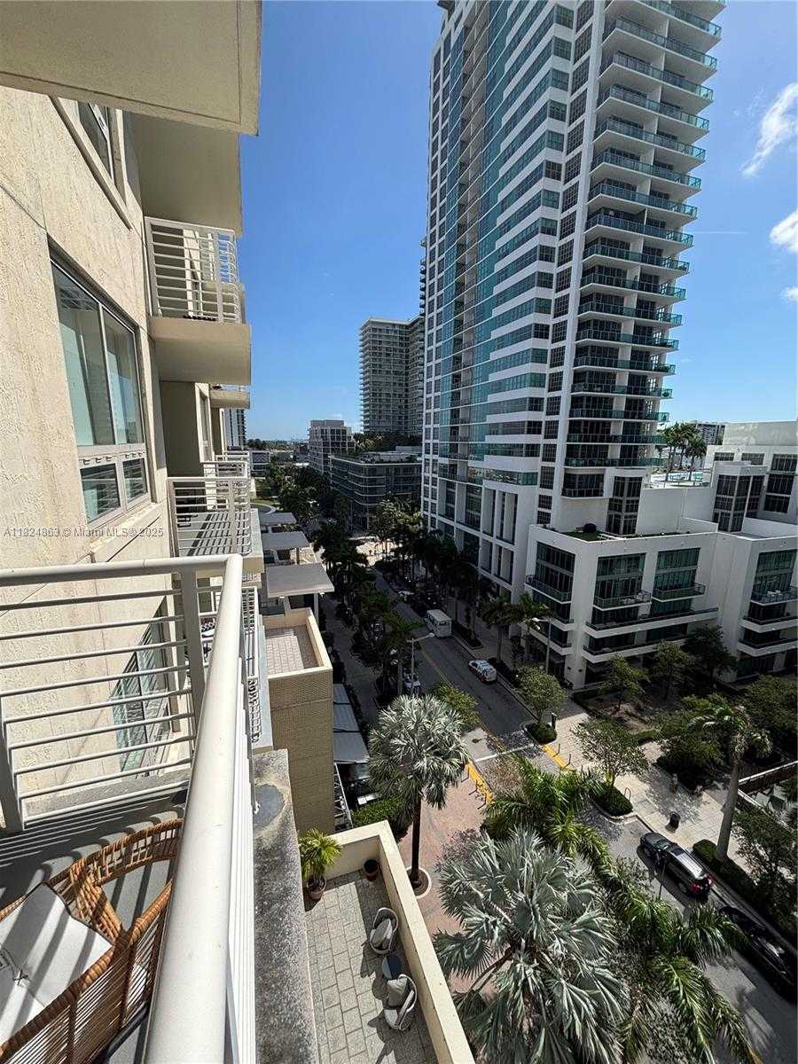 Small Image of 3250 NORTH EAST 1ST AVE #918, Miami Number 24