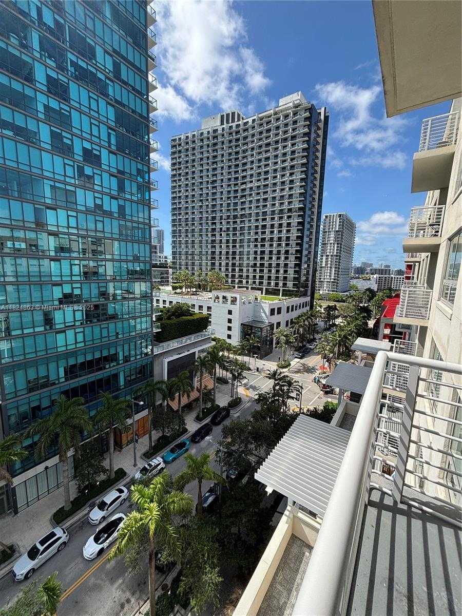 Small Image of 3250 NORTH EAST 1ST AVE #918, Miami Number 25