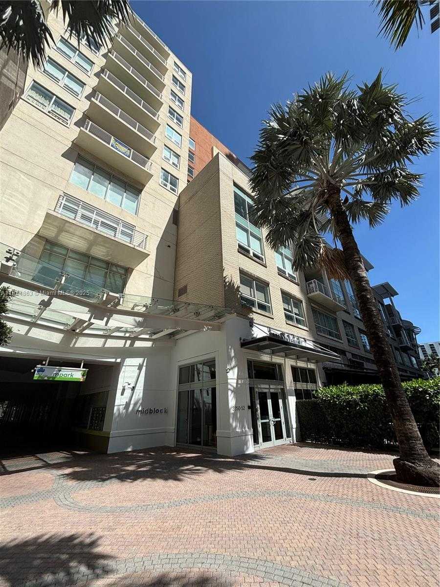 Small Image of 3250 NORTH EAST 1ST AVE #918, Miami Number 26