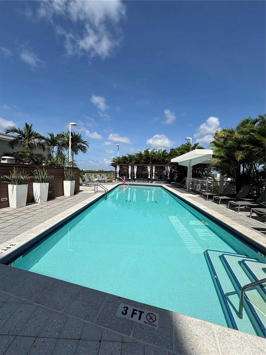 Small Image of 3250 NORTH EAST 1ST AVE #918, Miami Number 27