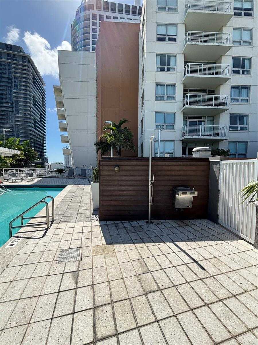Small Image of 3250 NORTH EAST 1ST AVE #918, Miami Number 29