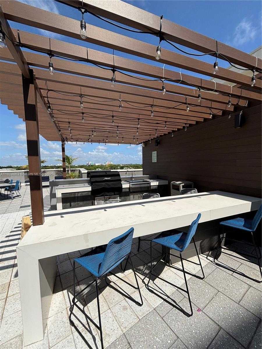 Small Image of 3250 NORTH EAST 1ST AVE #918, Miami Number 30