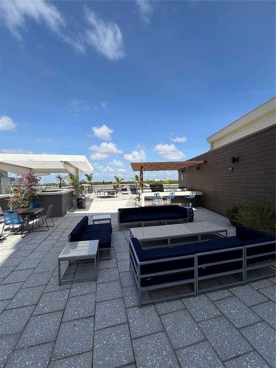 Small Image of 3250 NORTH EAST 1ST AVE #918, Miami Number 31