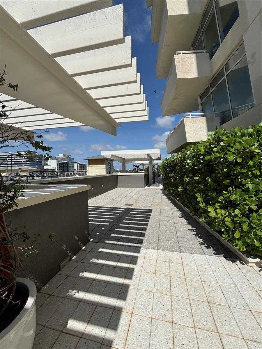 Small Image of 3250 NORTH EAST 1ST AVE #918, Miami Number 32