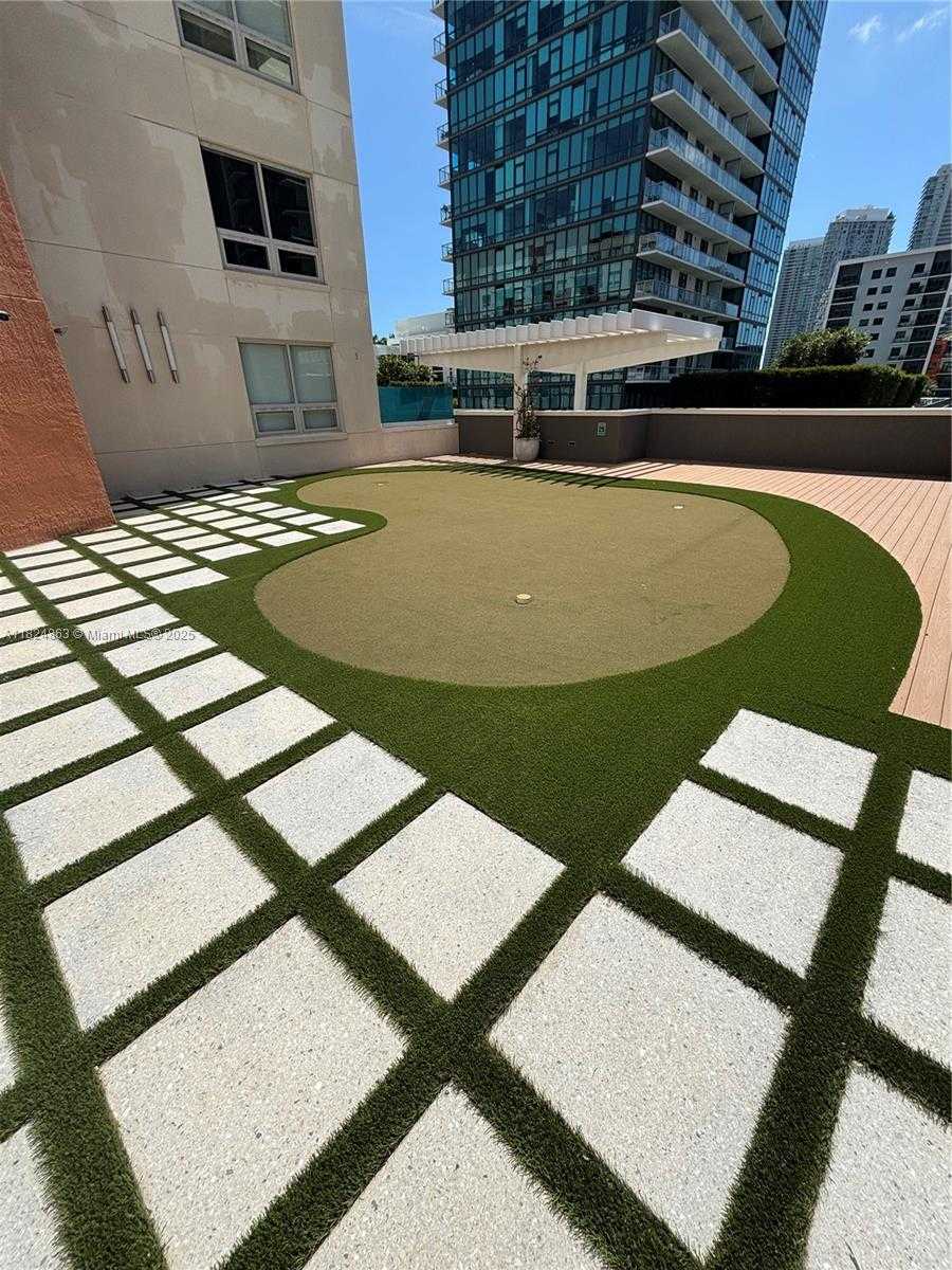 Small Image of 3250 NORTH EAST 1ST AVE #918, Miami Number 37