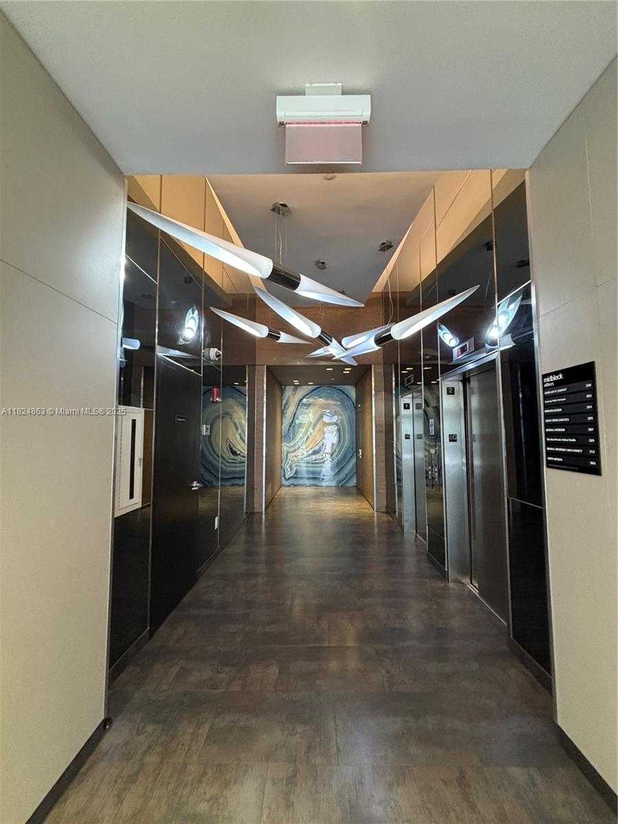 Small Image of 3250 NORTH EAST 1ST AVE #918, Miami Number 39