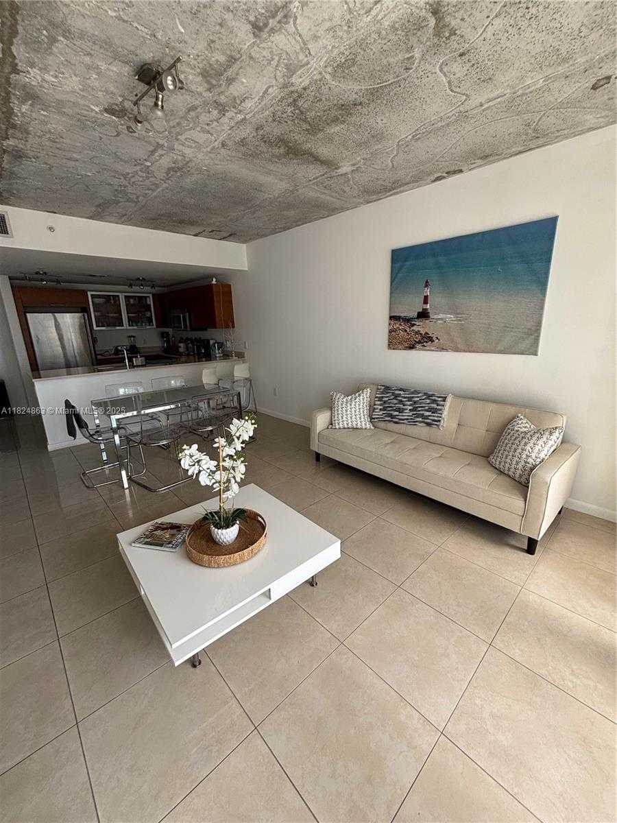 Small Image of 3250 NORTH EAST 1ST AVE #918, Miami Number 4