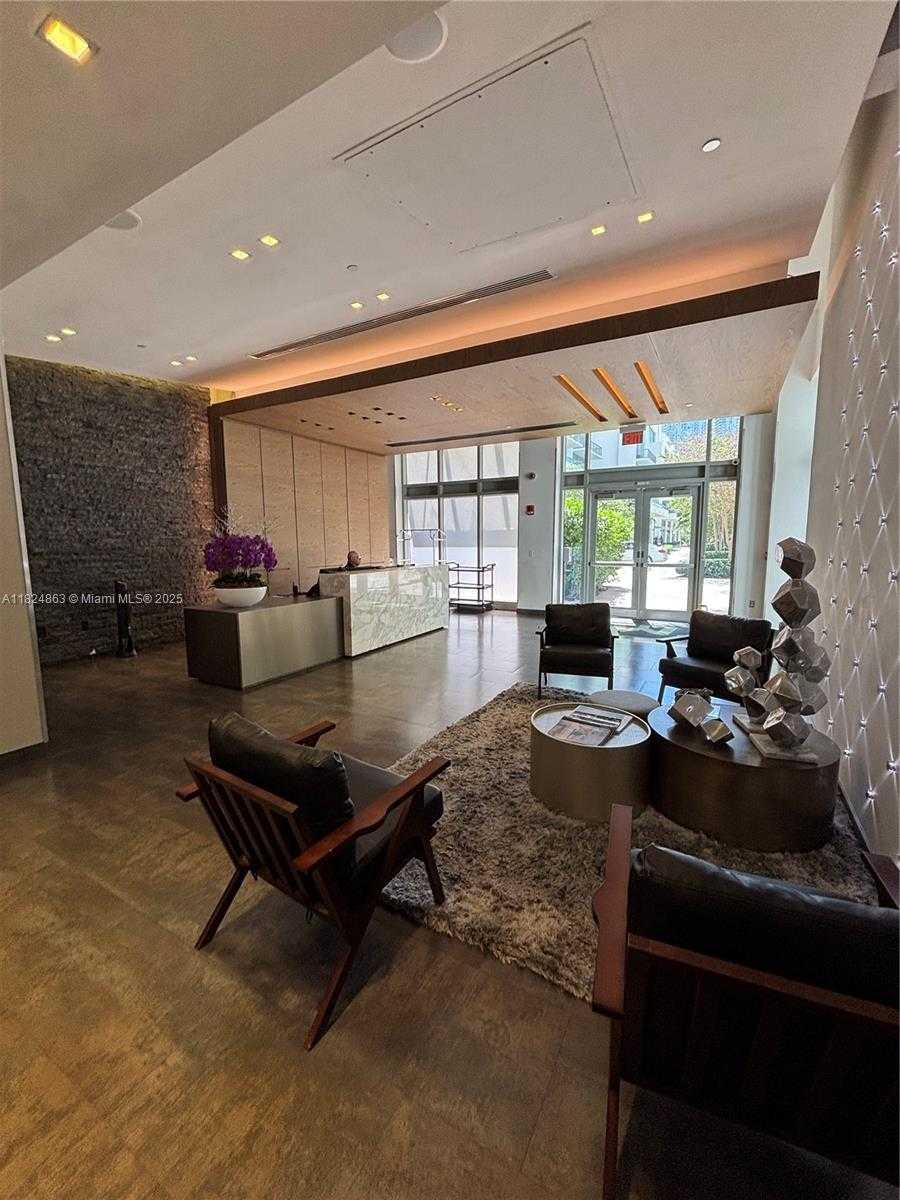 Small Image of 3250 NORTH EAST 1ST AVE #918, Miami Number 40